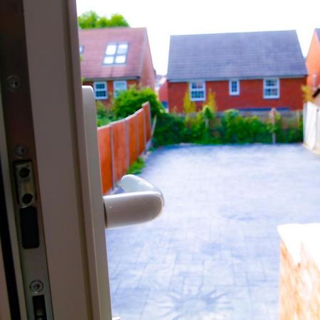 City Road Birmingham Apartments From 360Midlands, En-Suite Bagian luar foto