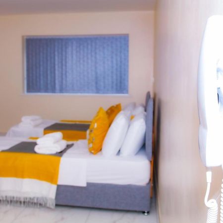 City Road Birmingham Apartments From 360Midlands, En-Suite Bagian luar foto
