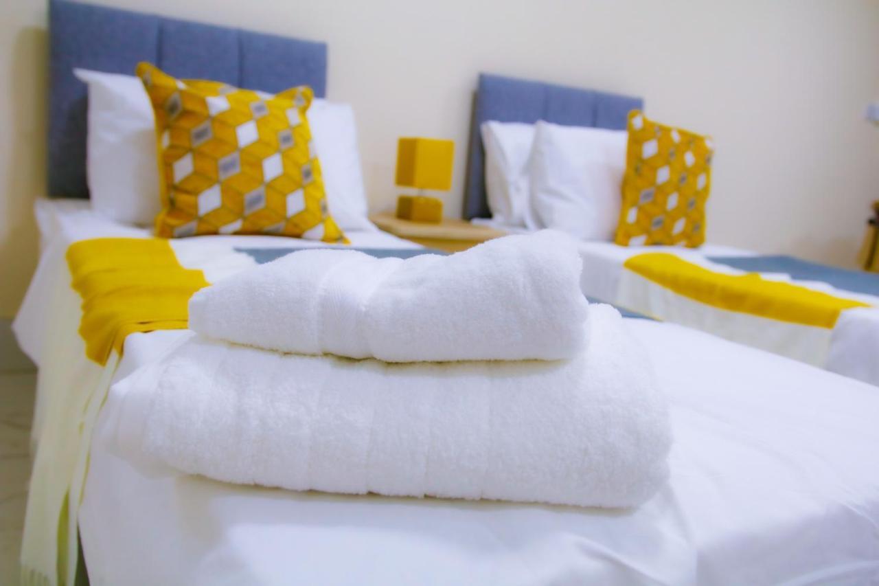 City Road Birmingham Apartments From 360Midlands, En-Suite Bagian luar foto